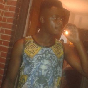 Meet your Posher, Greg